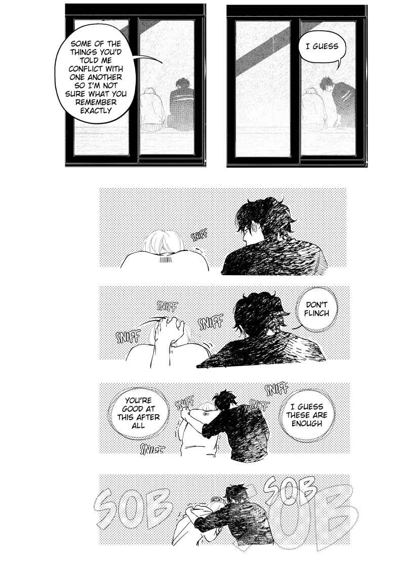 Chapter 69 - Page 22