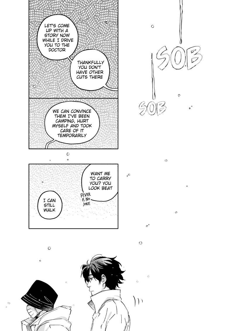 Chapter 69 - Page 23