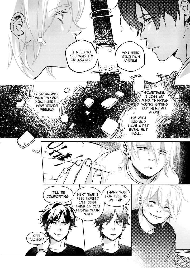 Chapter 69 - Page 28