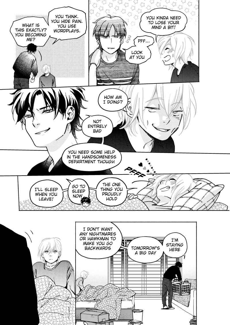 Chapter 69 - Page 29