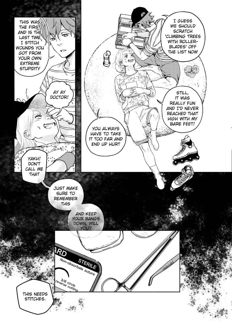 Chapter 69 - Page 3