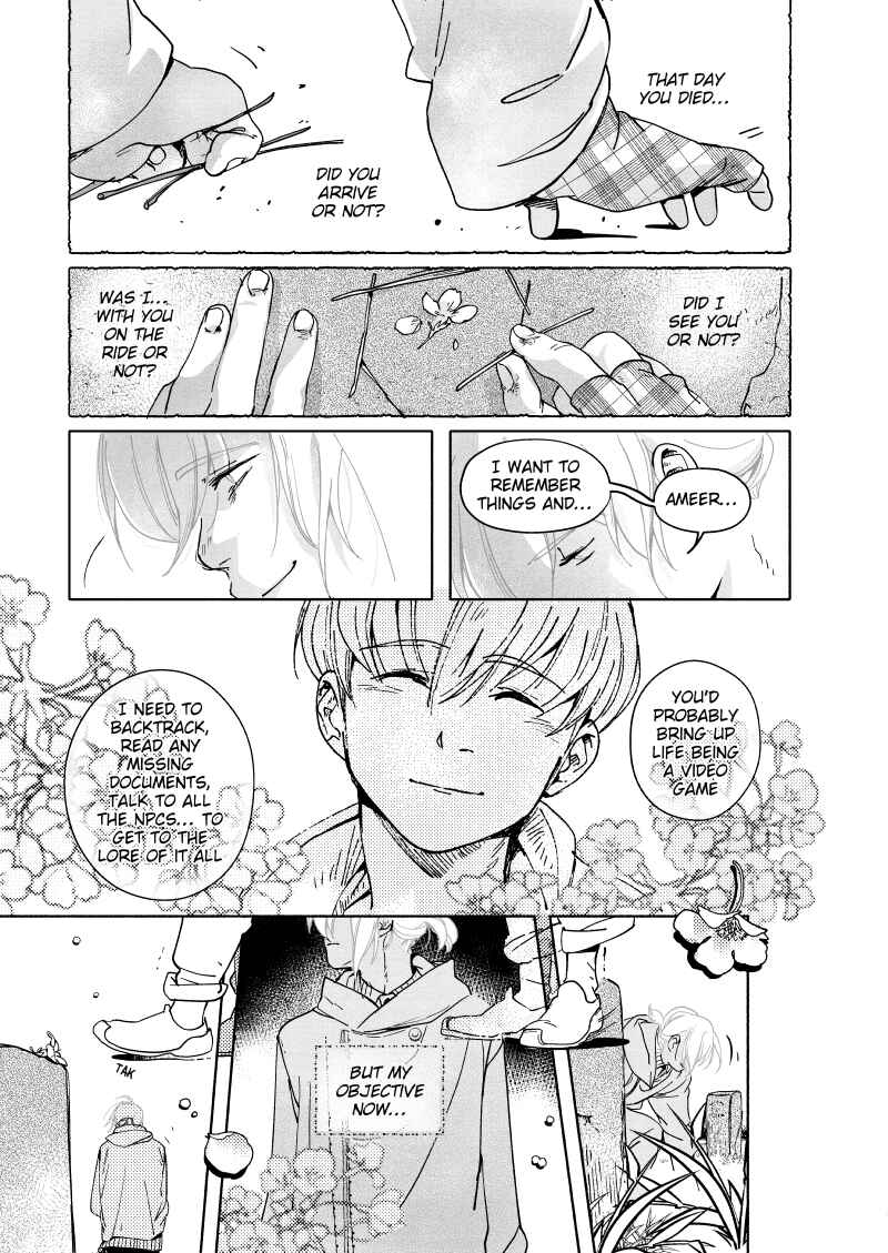 Chapter 69 - Page 43