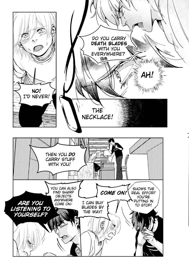 Chapter 69 - Page 5