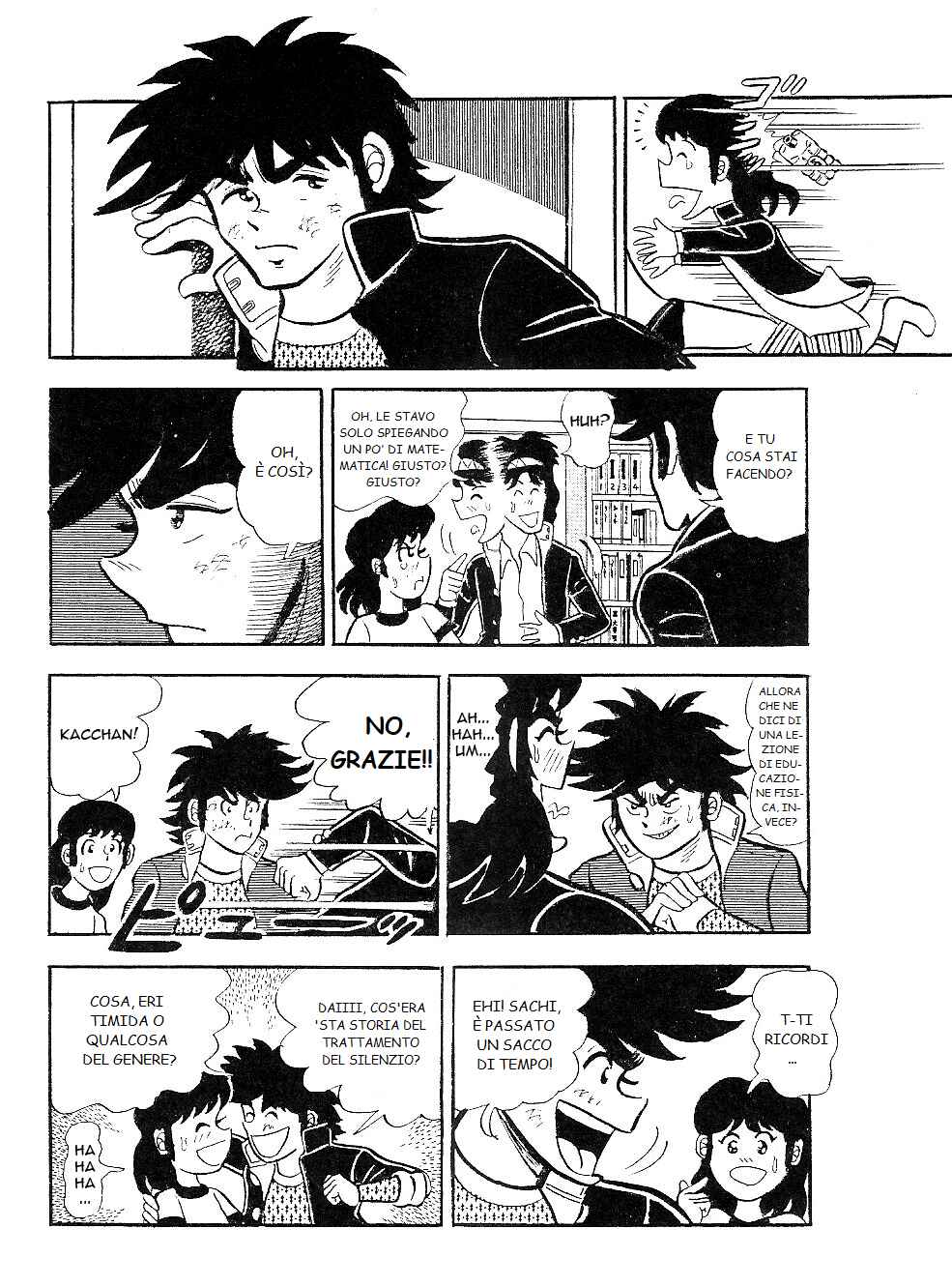 Chapter ? - Page 10