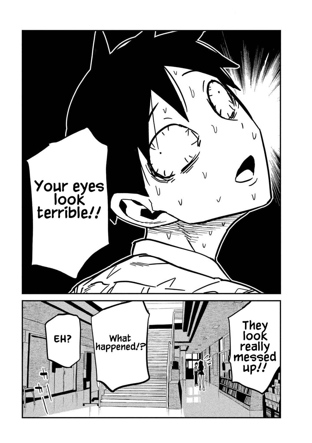 Chapter 84 - Page 10