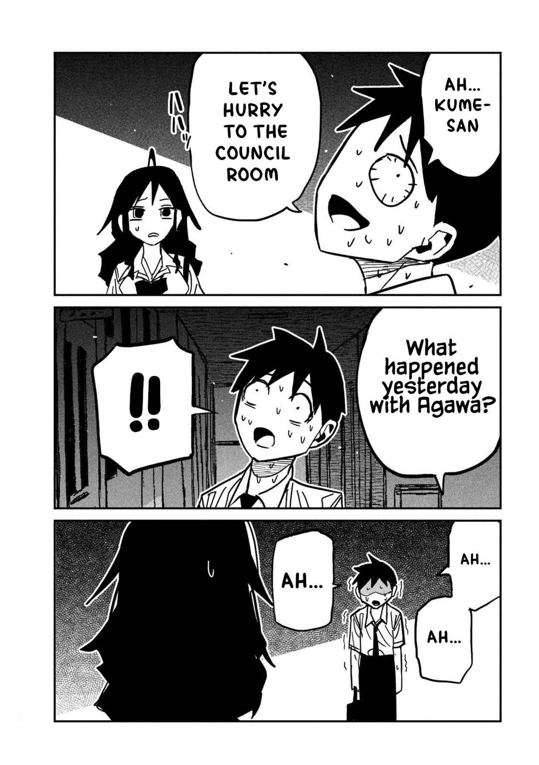 Chapter 84 - Page 11