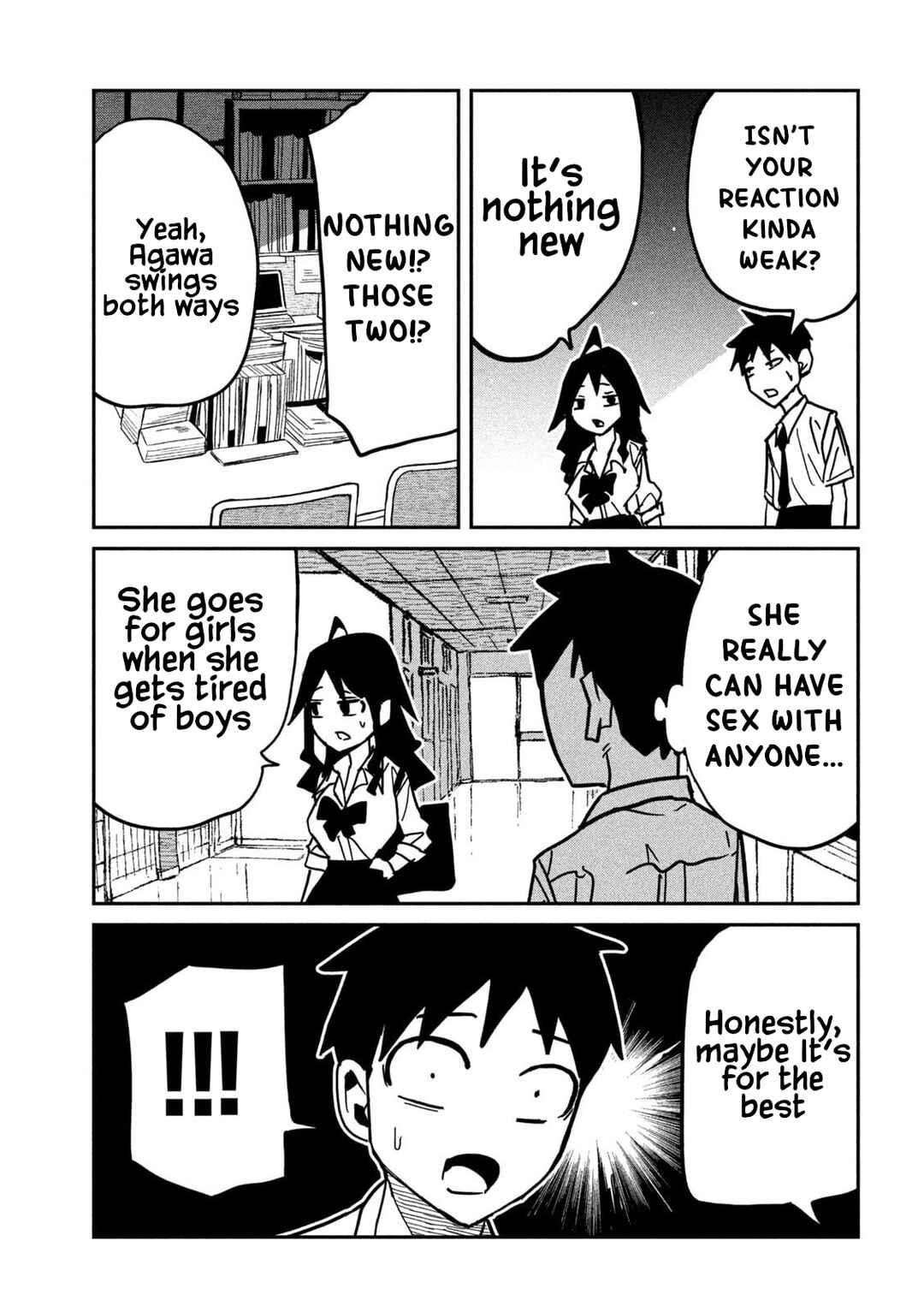 Chapter 84 - Page 13