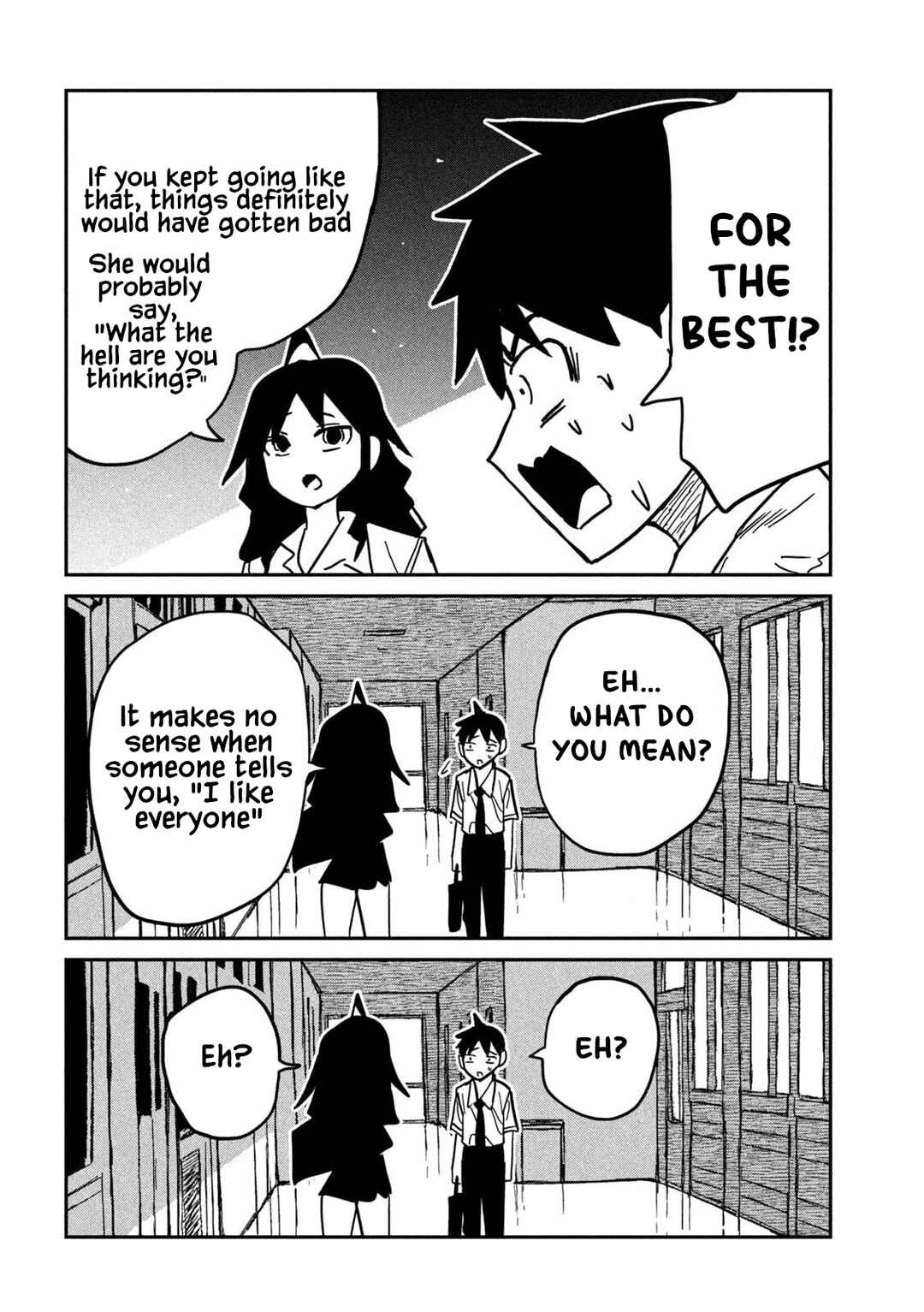 Chapter 84 - Page 14