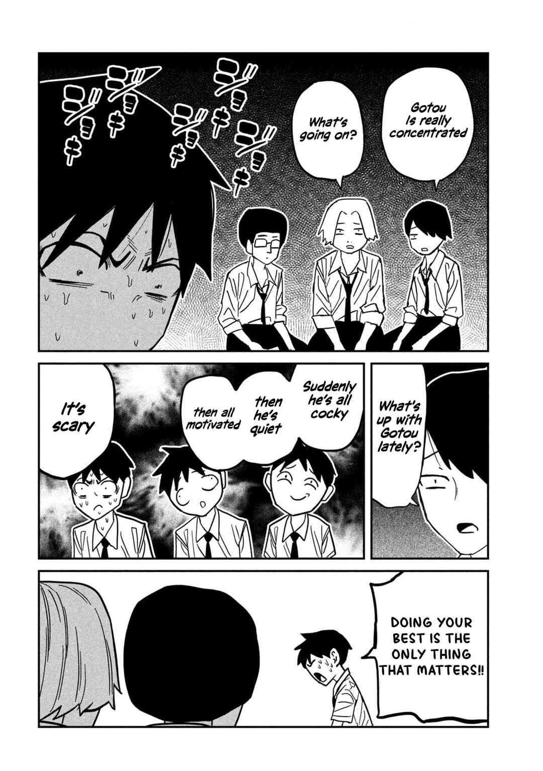 Chapter 84 - Page 6