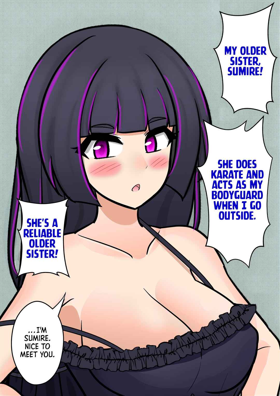 Chapter 124 - Page 16