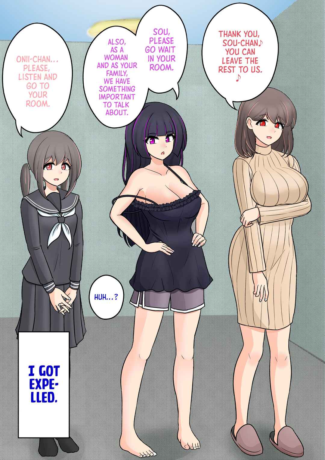 Chapter 124 - Page 20