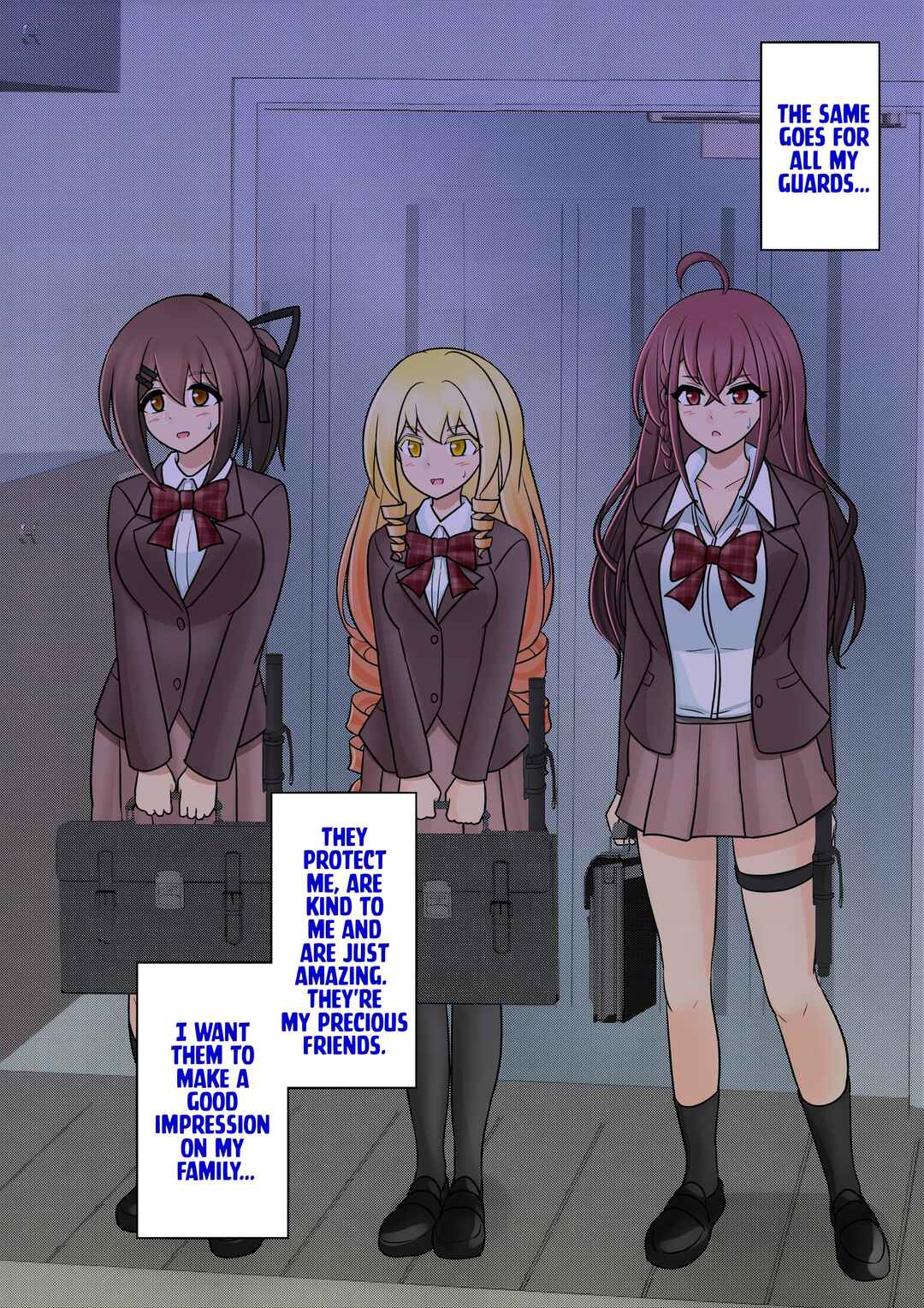 Chapter 124 - Page 4