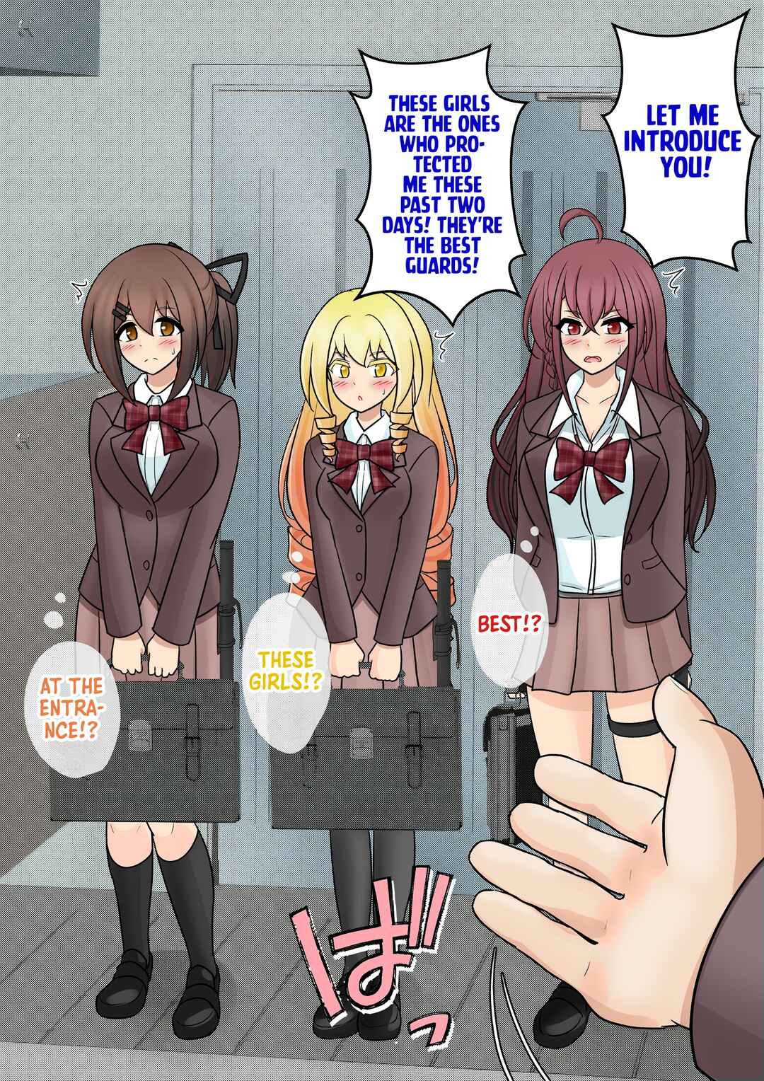 Chapter 124 - Page 6