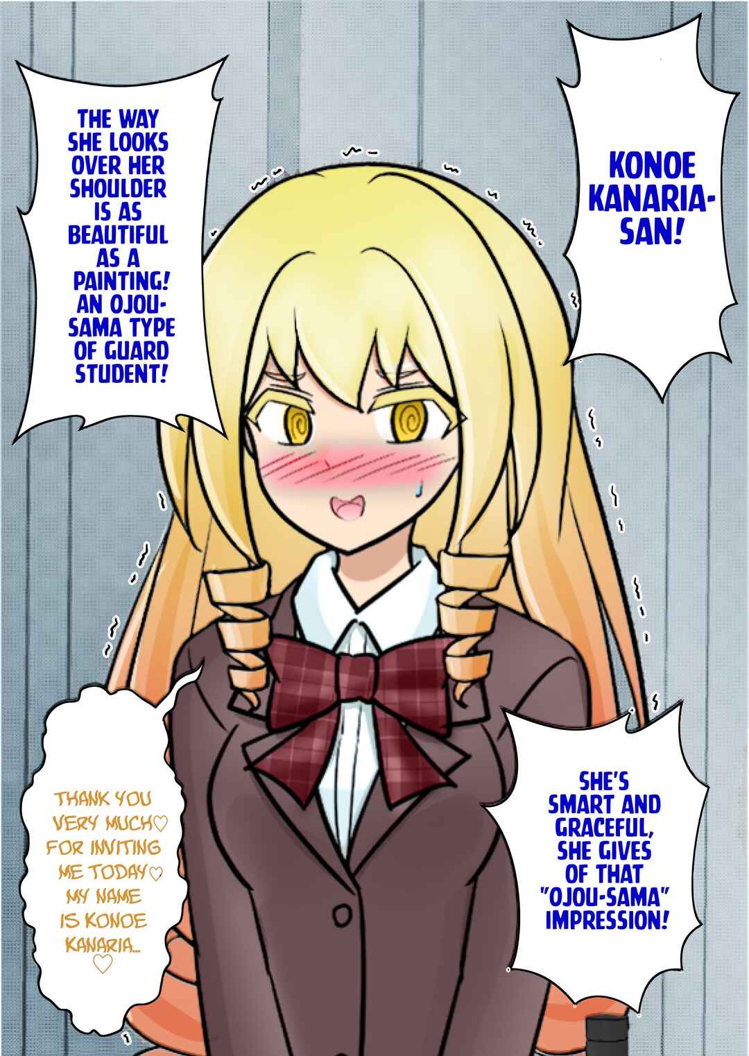 Chapter 124 - Page 9