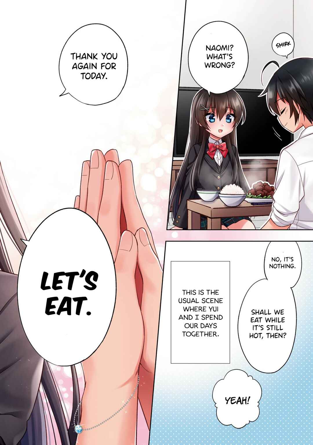 Chapter 1 - Page 6