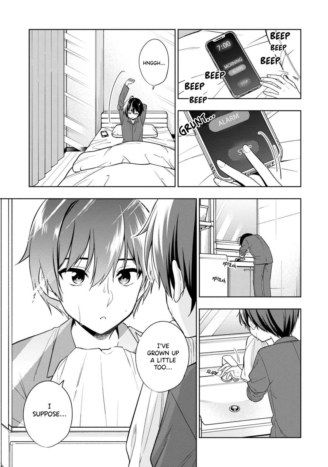 Chapter 1 - Page 9