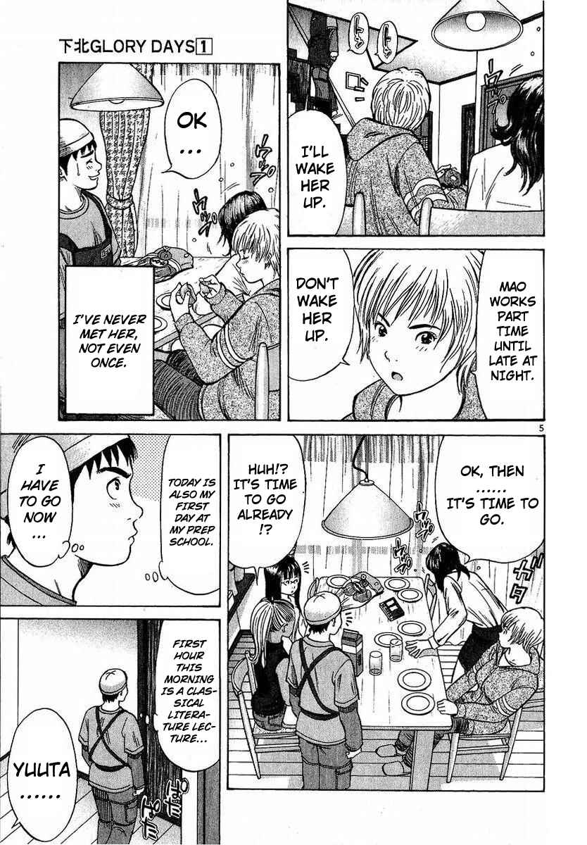 Chapter 2 - Page 6