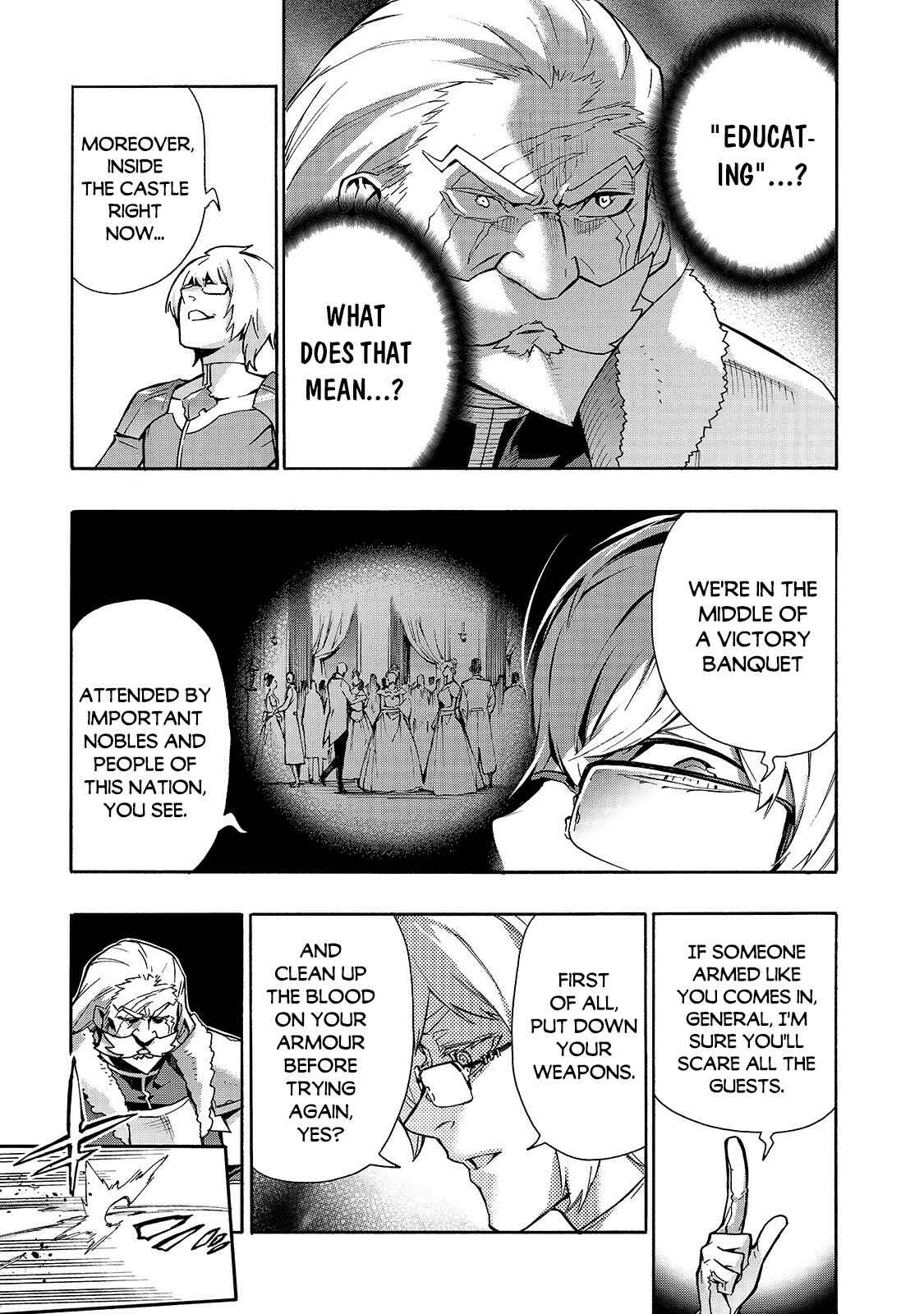 Chapter 70 - Page 6