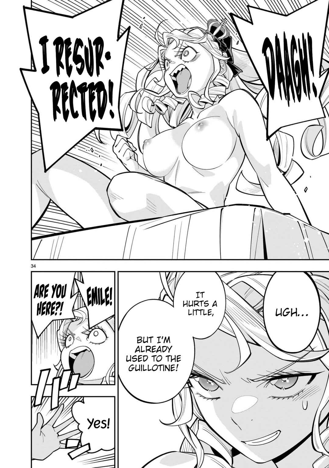 Chapter 11 - Page 34