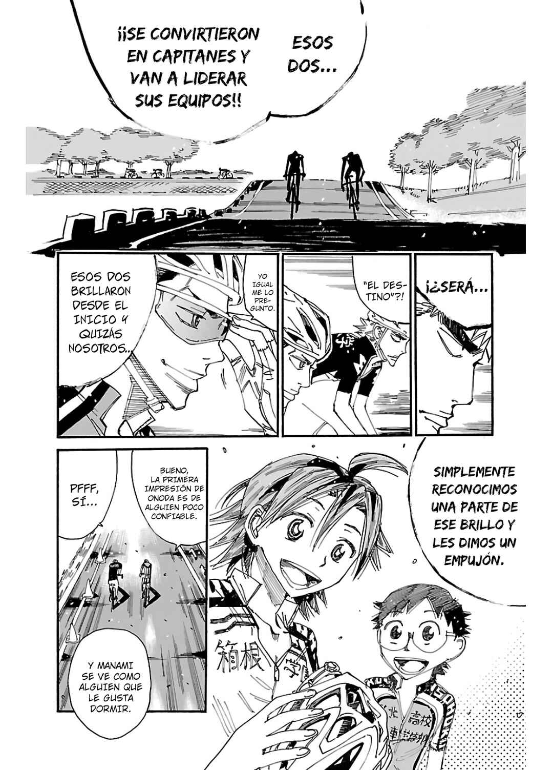 Chapter 610 - Page 10