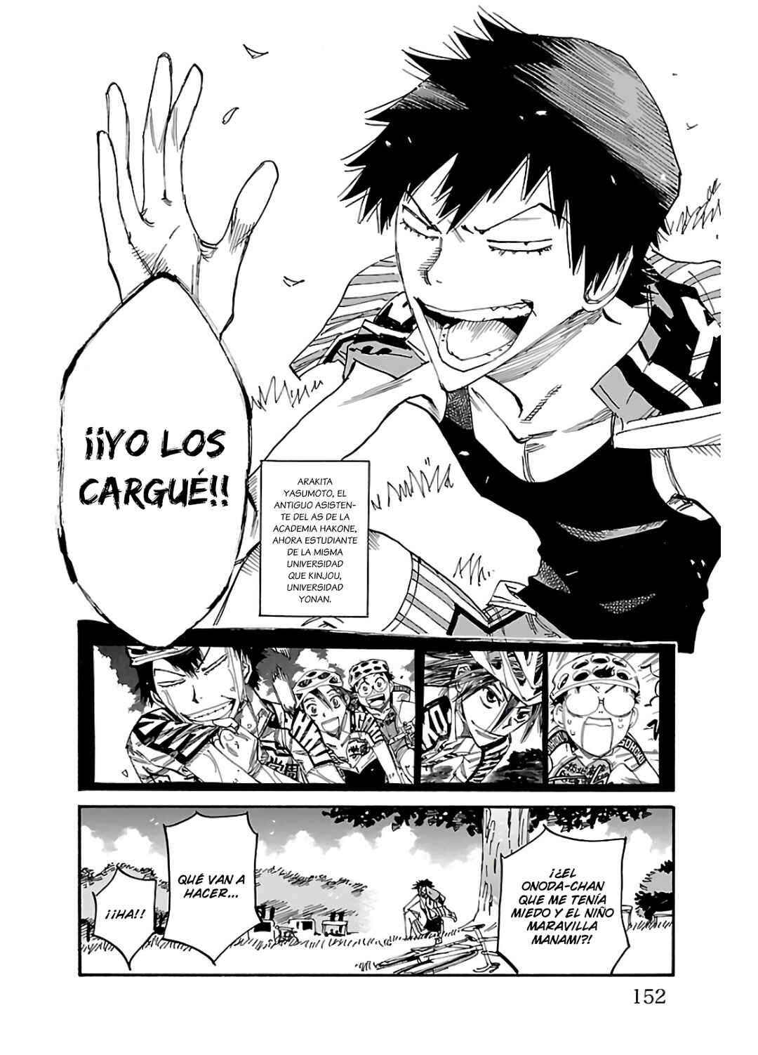 Chapter 610 - Page 12