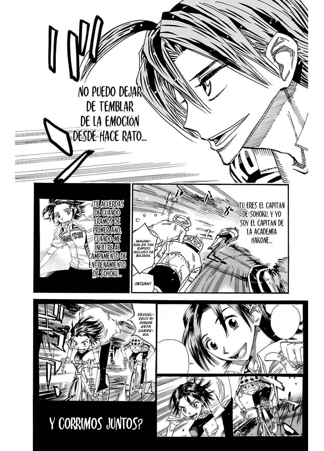 Chapter 610 - Page 14