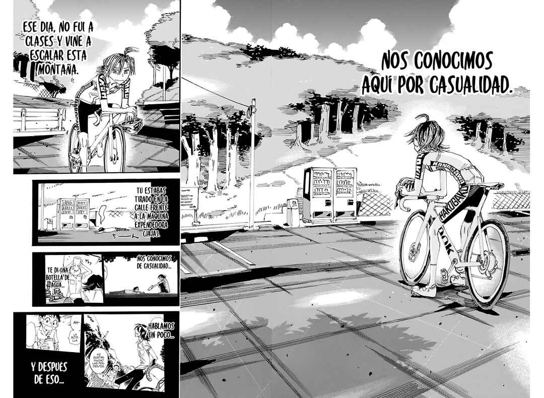 Chapter 610 - Page 16
