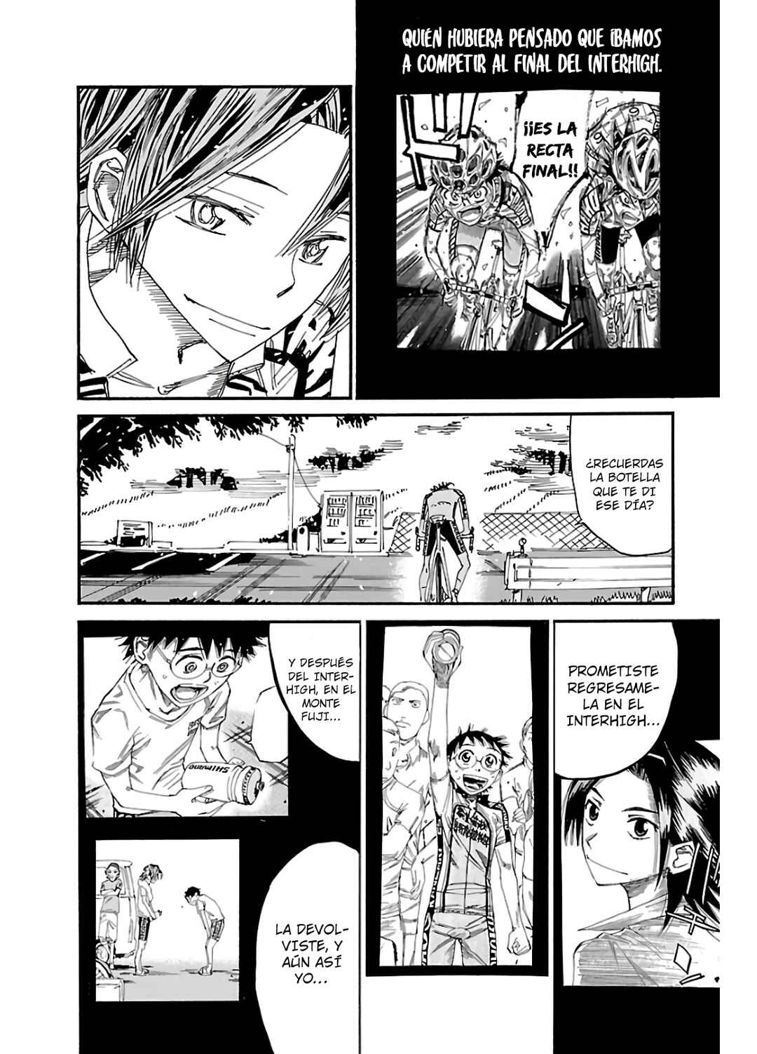 Chapter 610 - Page 17