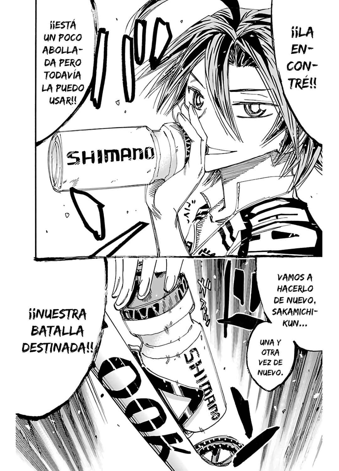 Chapter 610 - Page 19