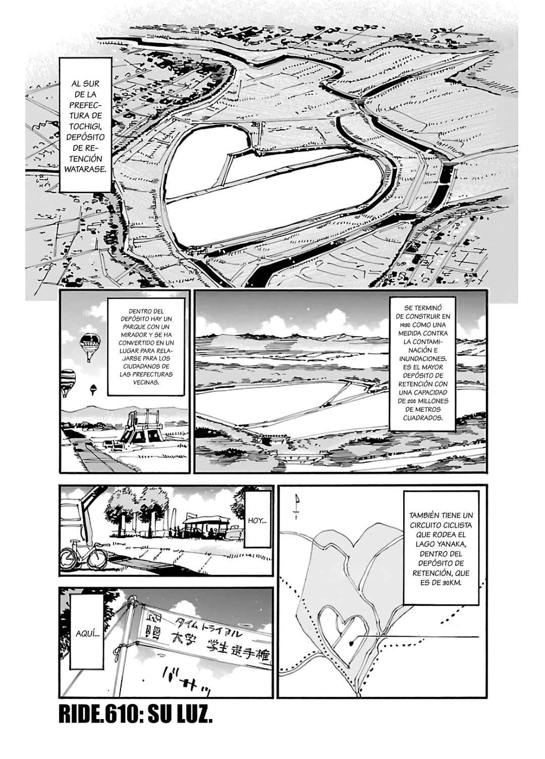 Chapter 610 - Page 3