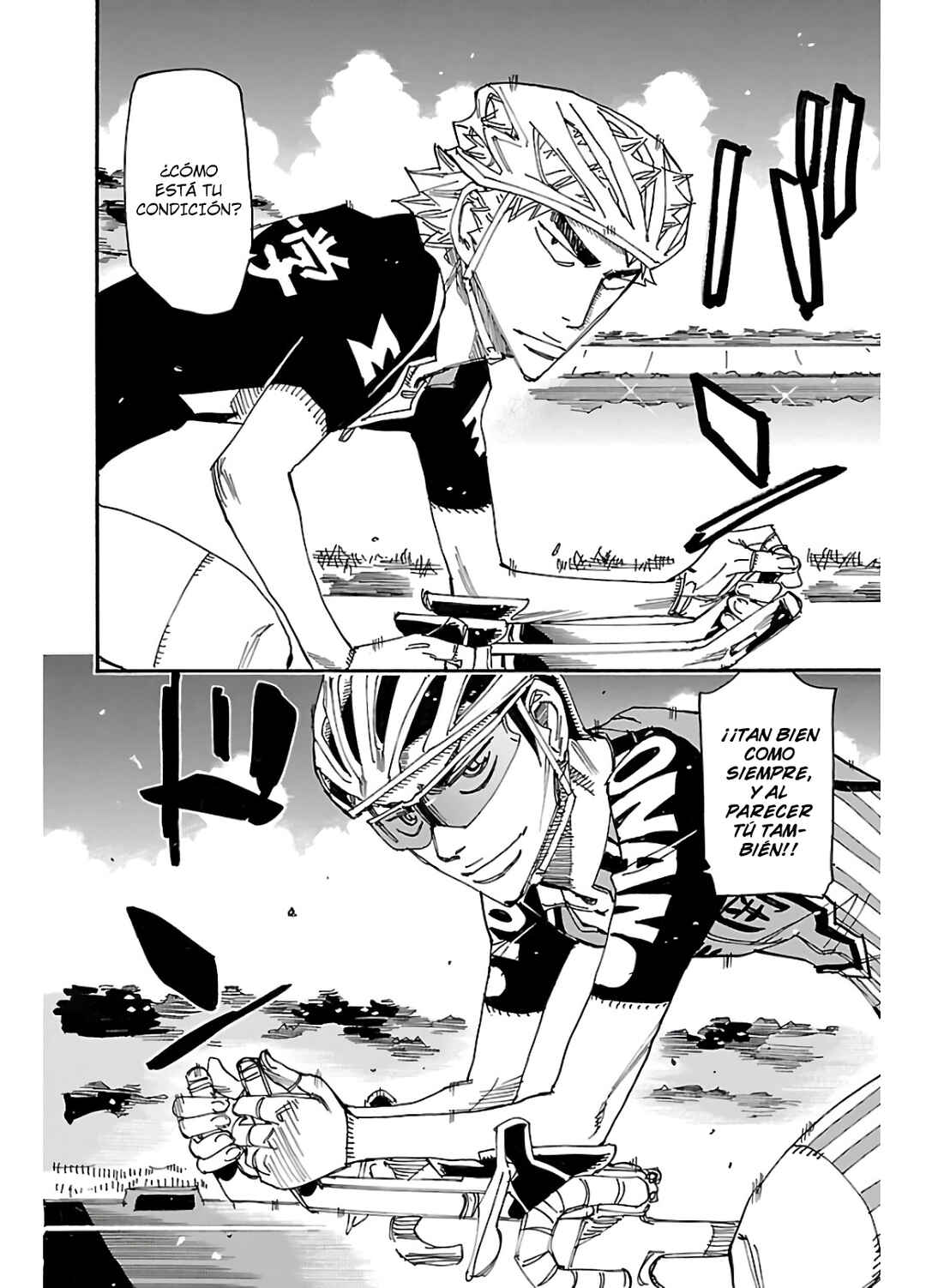 Chapter 610 - Page 6