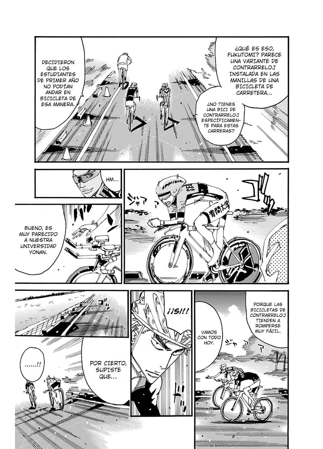Chapter 610 - Page 7