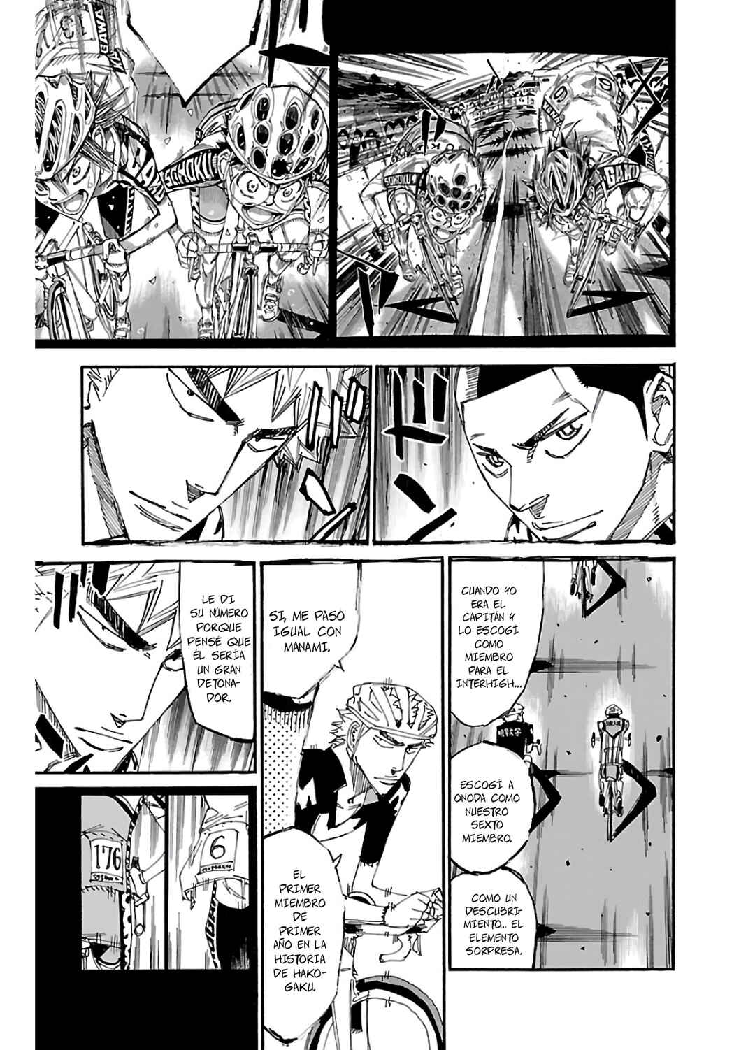 Chapter 610 - Page 9