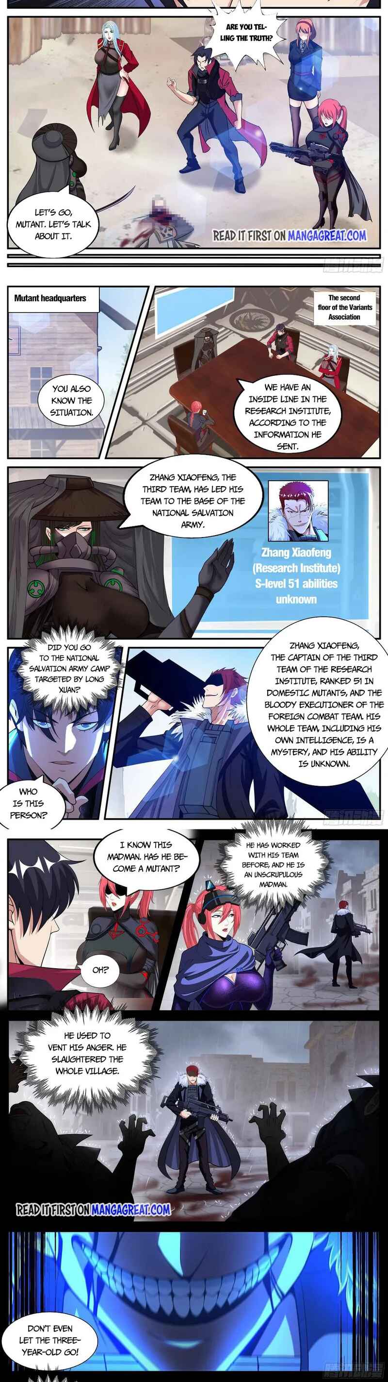 Chapter 152 - Page 2