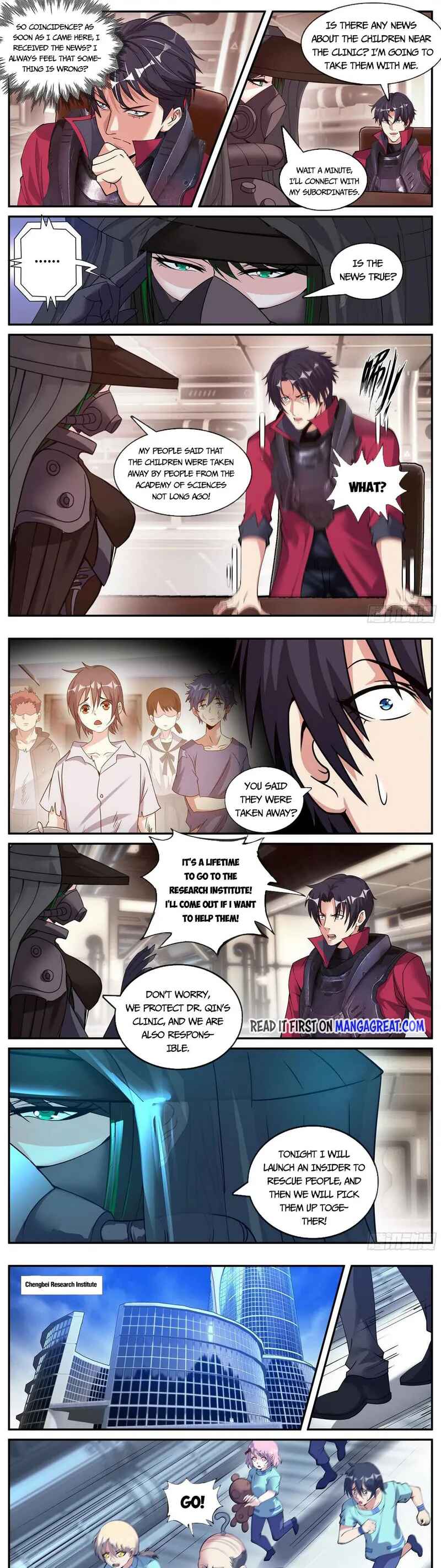 Chapter 152 - Page 3