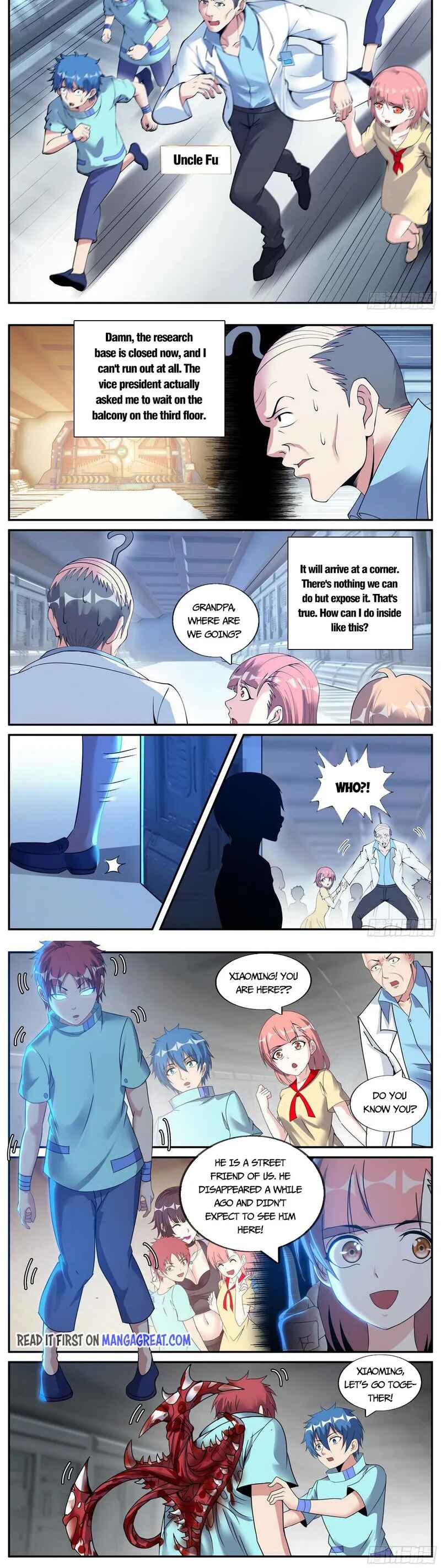 Chapter 152 - Page 4