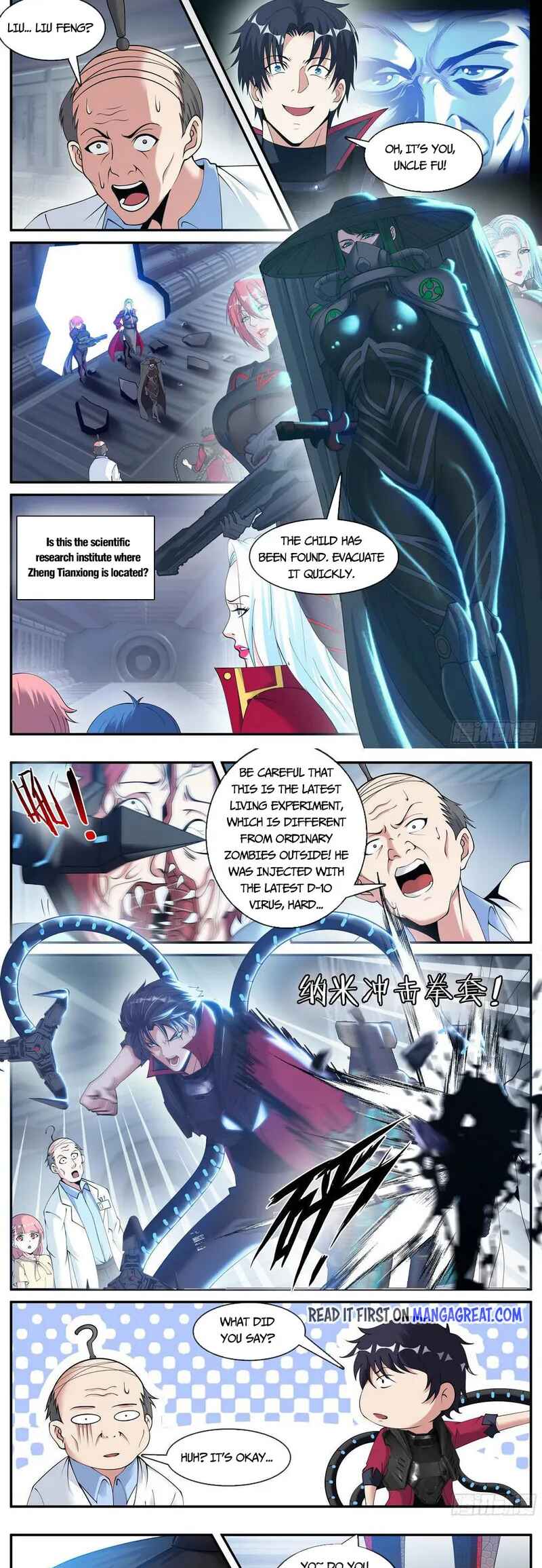 Chapter 152 - Page 6