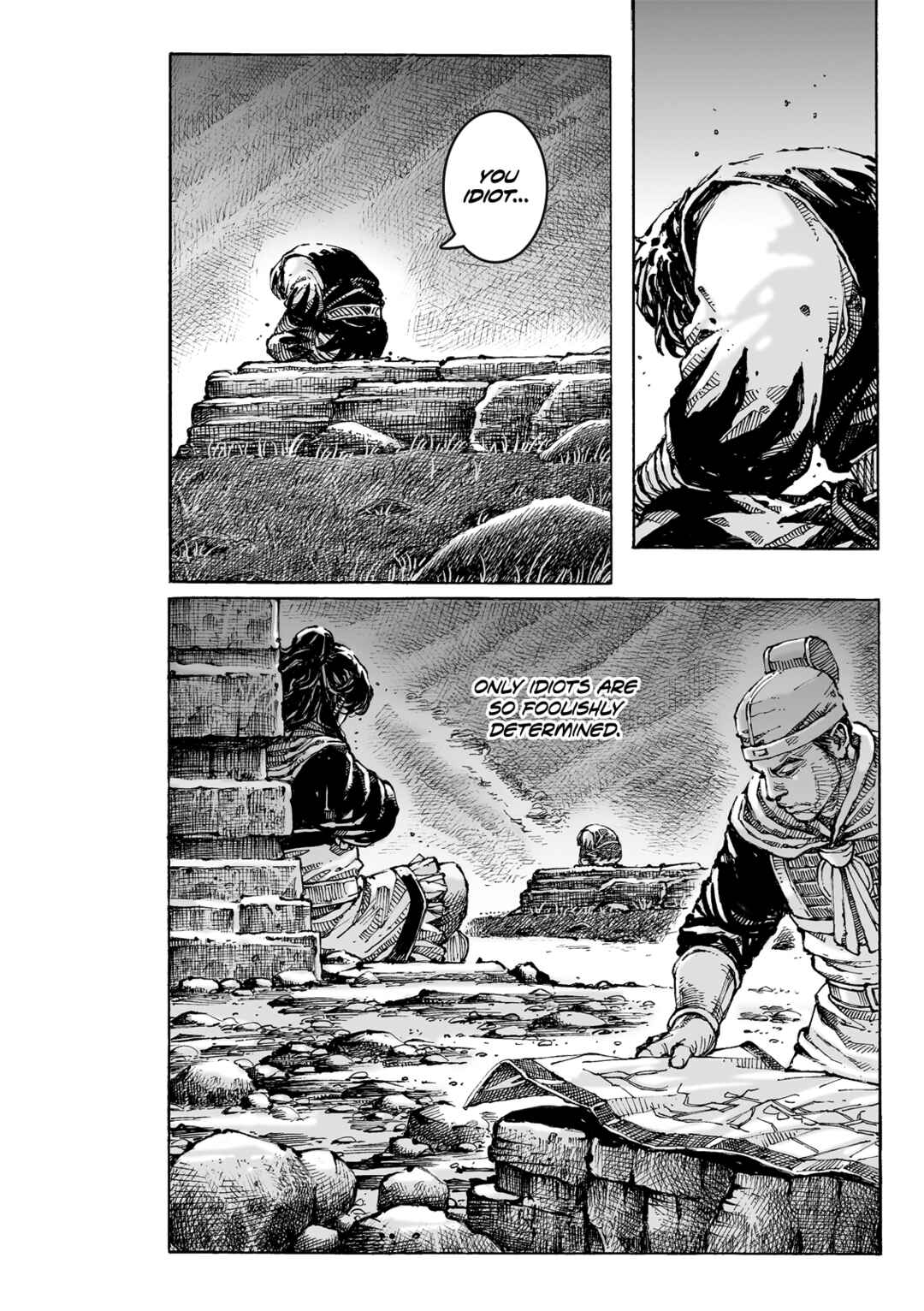 Chapter 623 - Page 13
