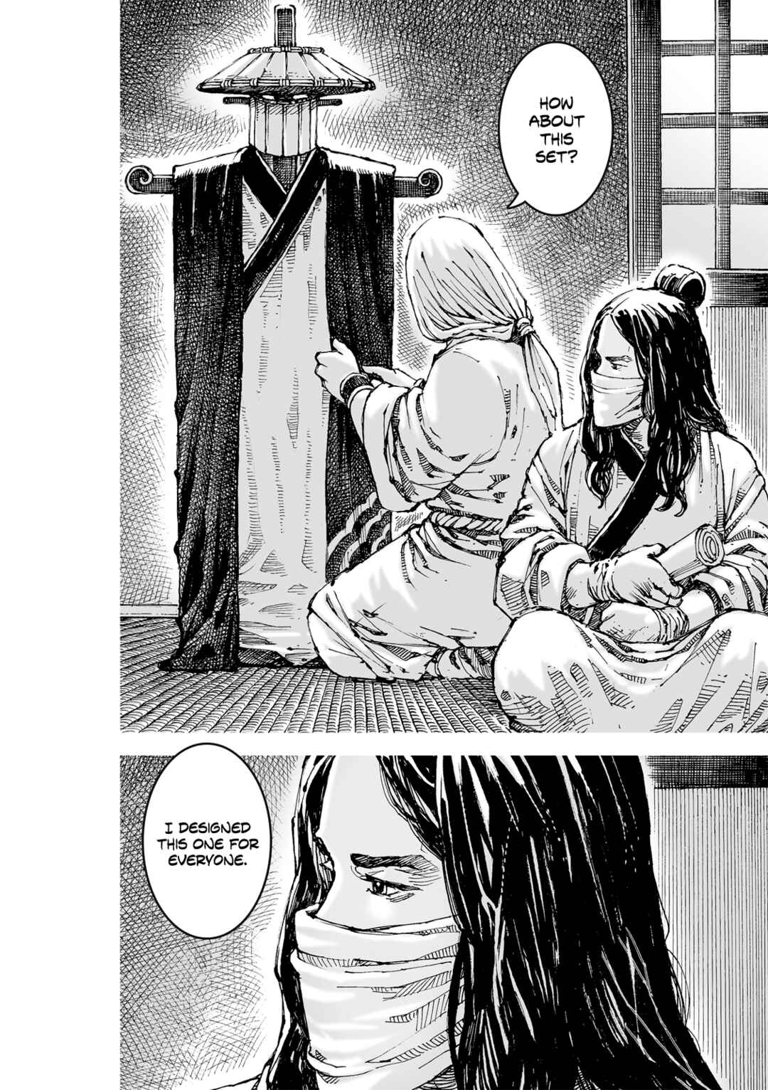Chapter 623 - Page 17