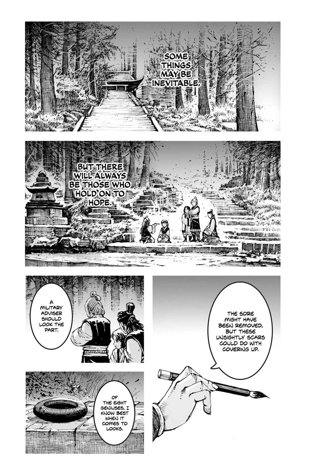 Chapter 623 - Page 2