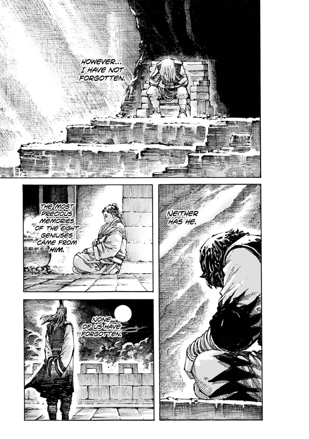 Chapter 623 - Page 24