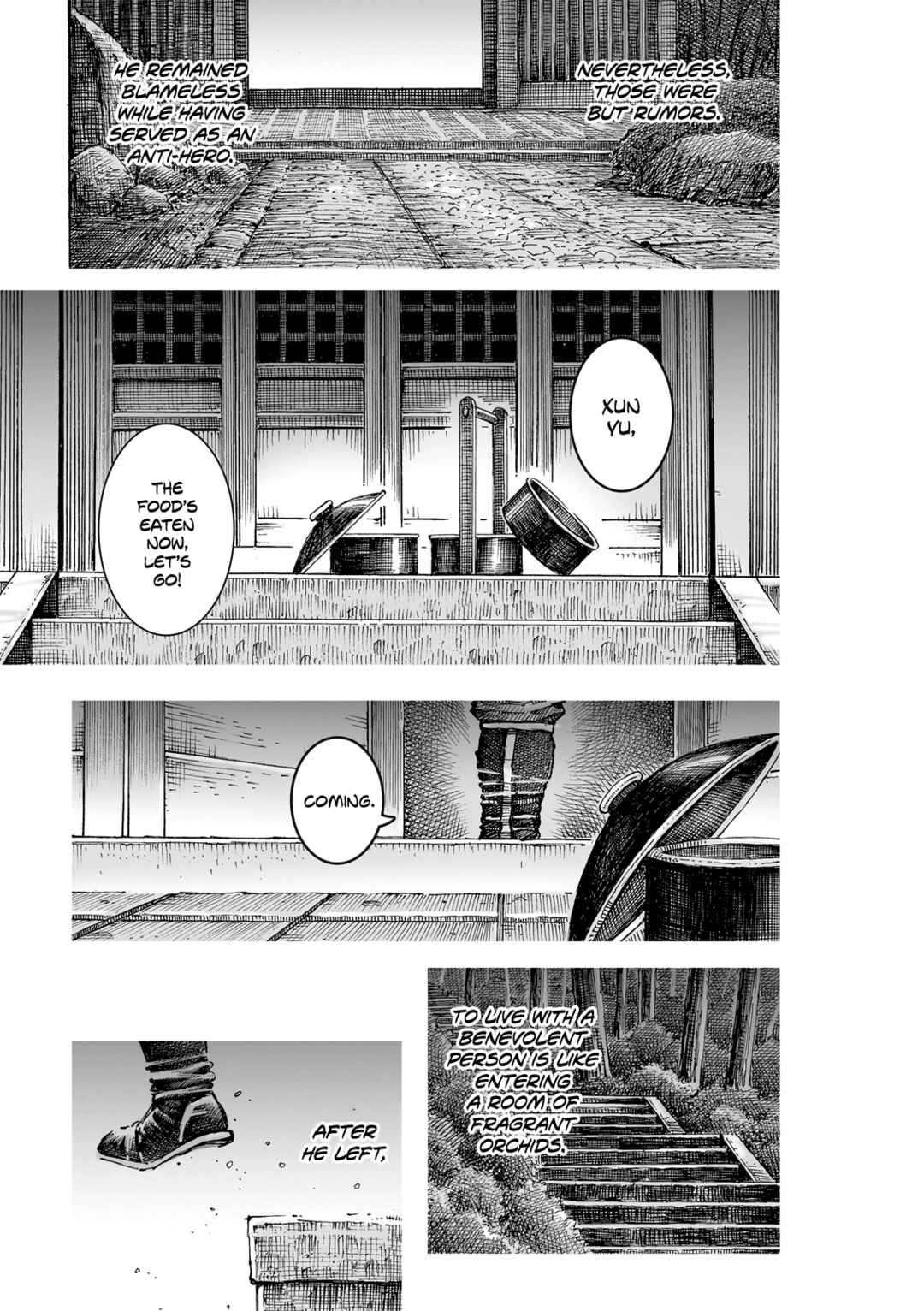 Chapter 623 - Page 28