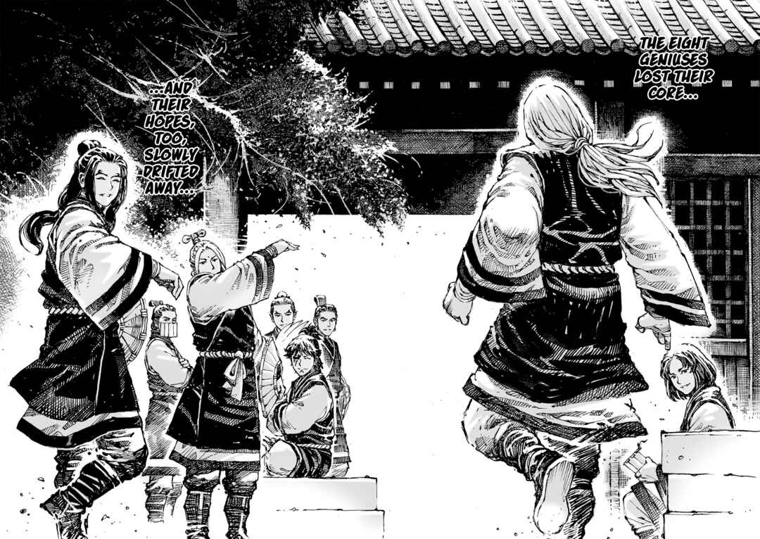 Chapter 623 - Page 29