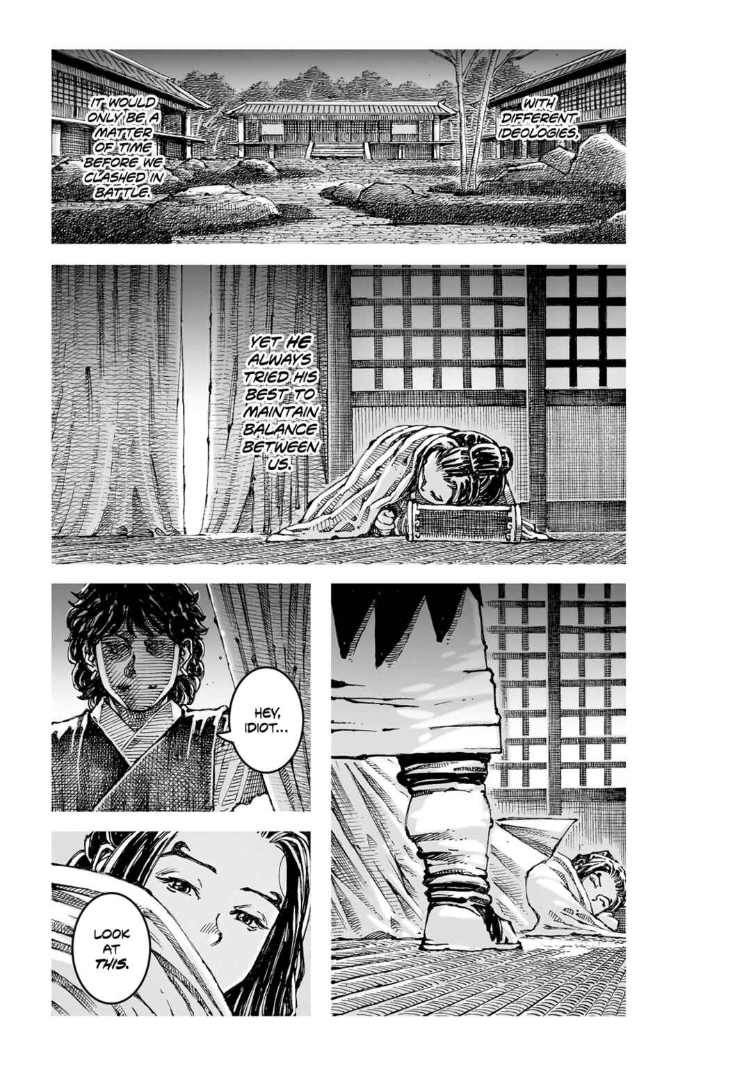 Chapter 623 - Page 8