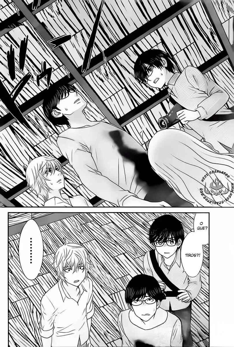 Chapter 20 - Page 30