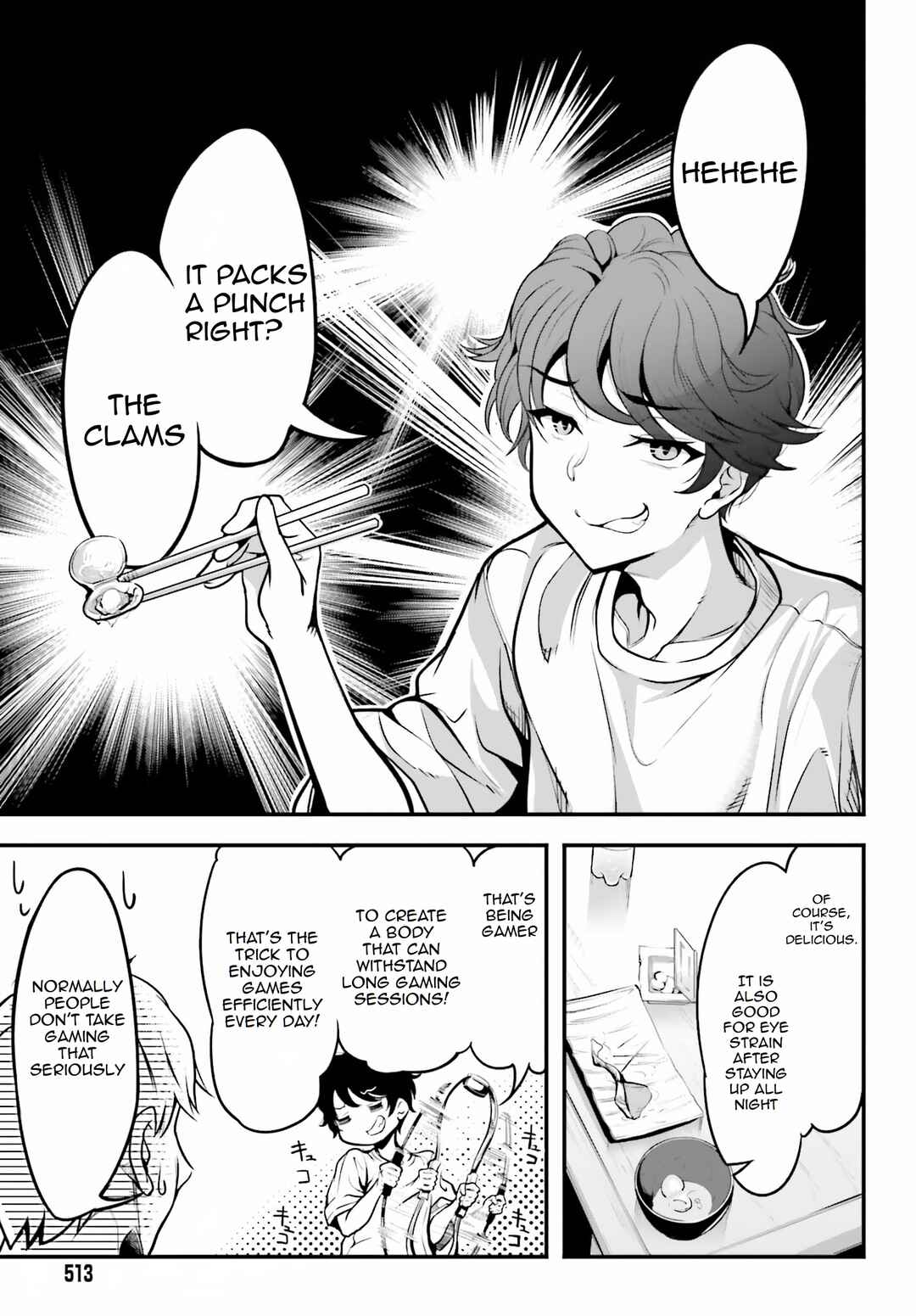Chapter 1 - Page 11