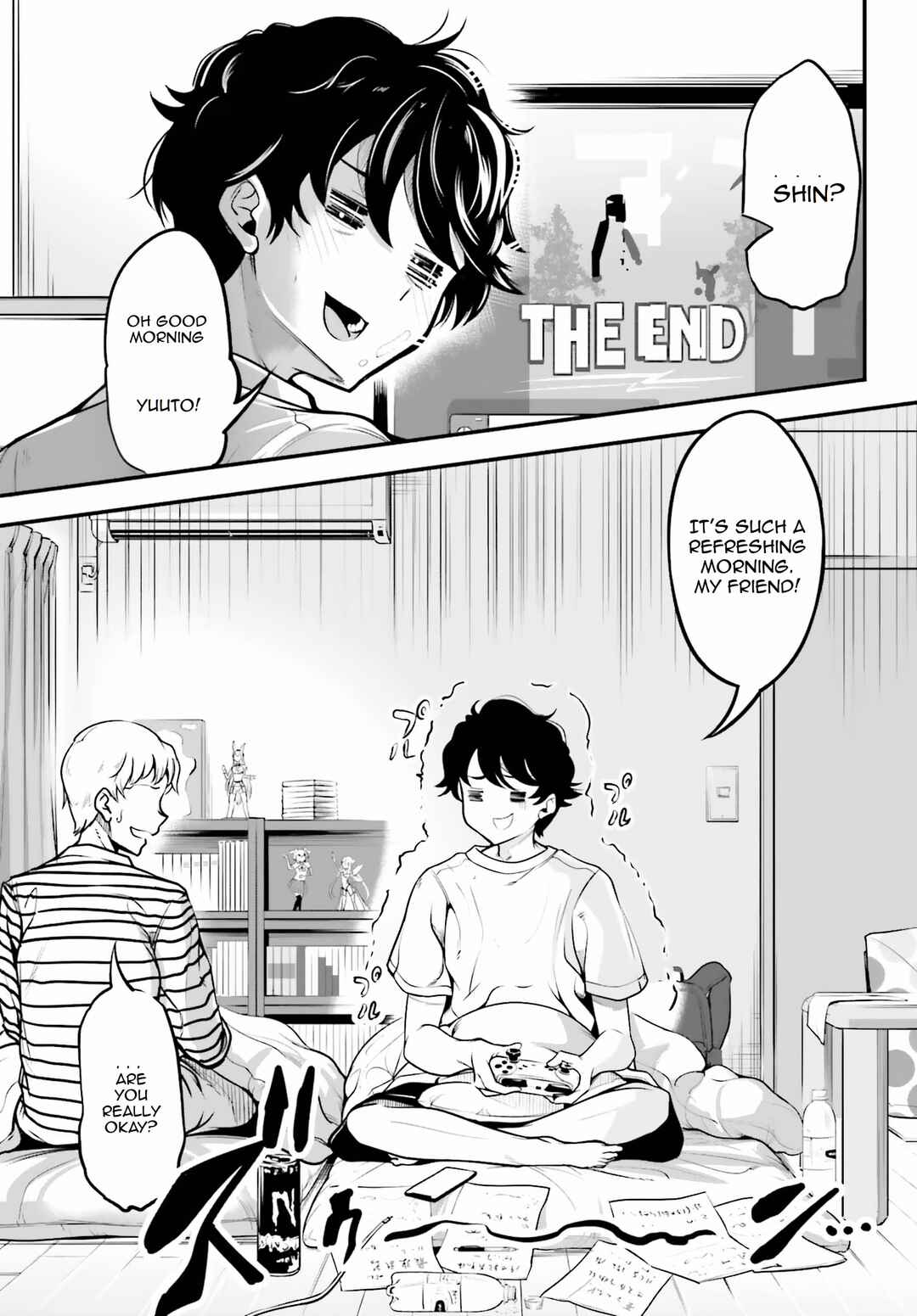 Chapter 1 - Page 9