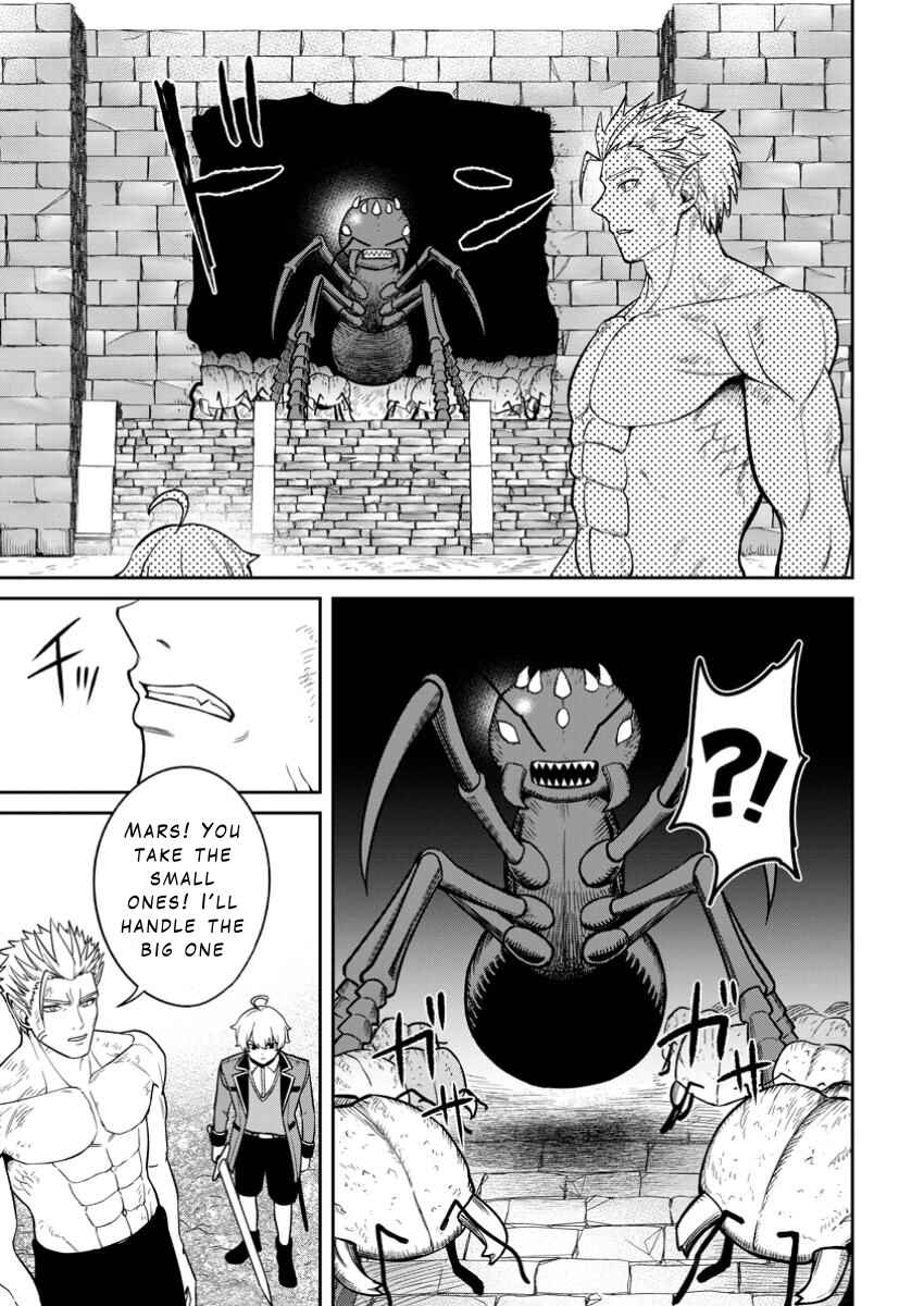 Chapter 16 - Page 19