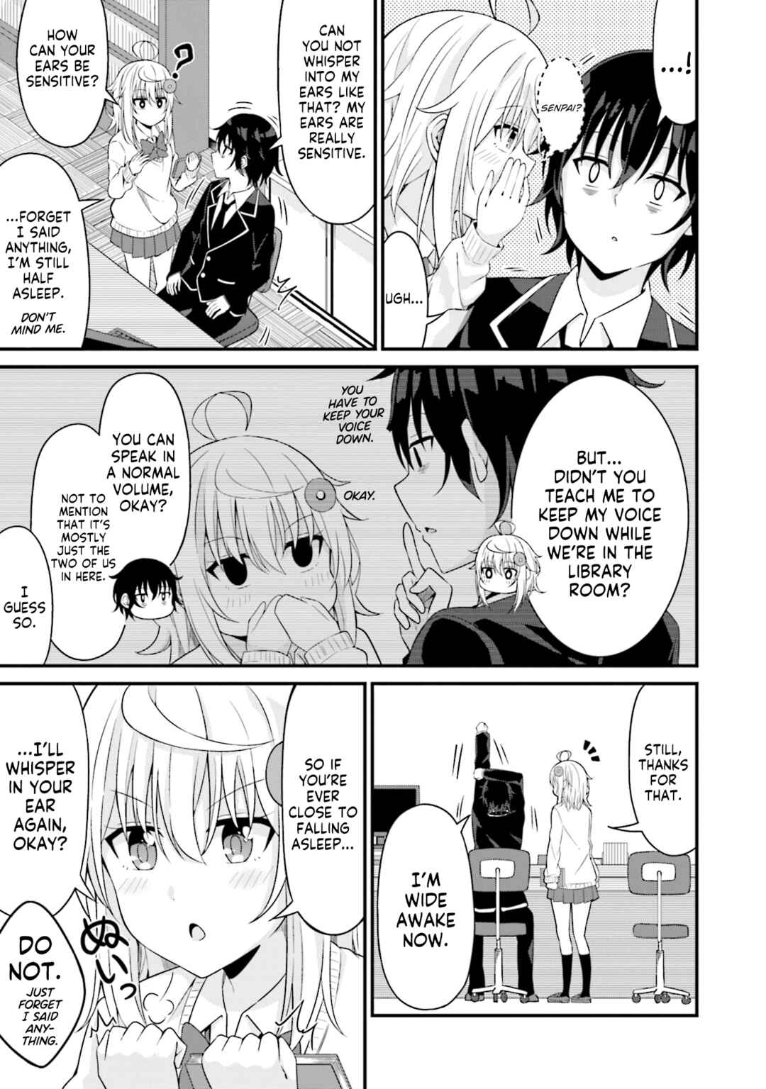 Chapter 3 - Page 3
