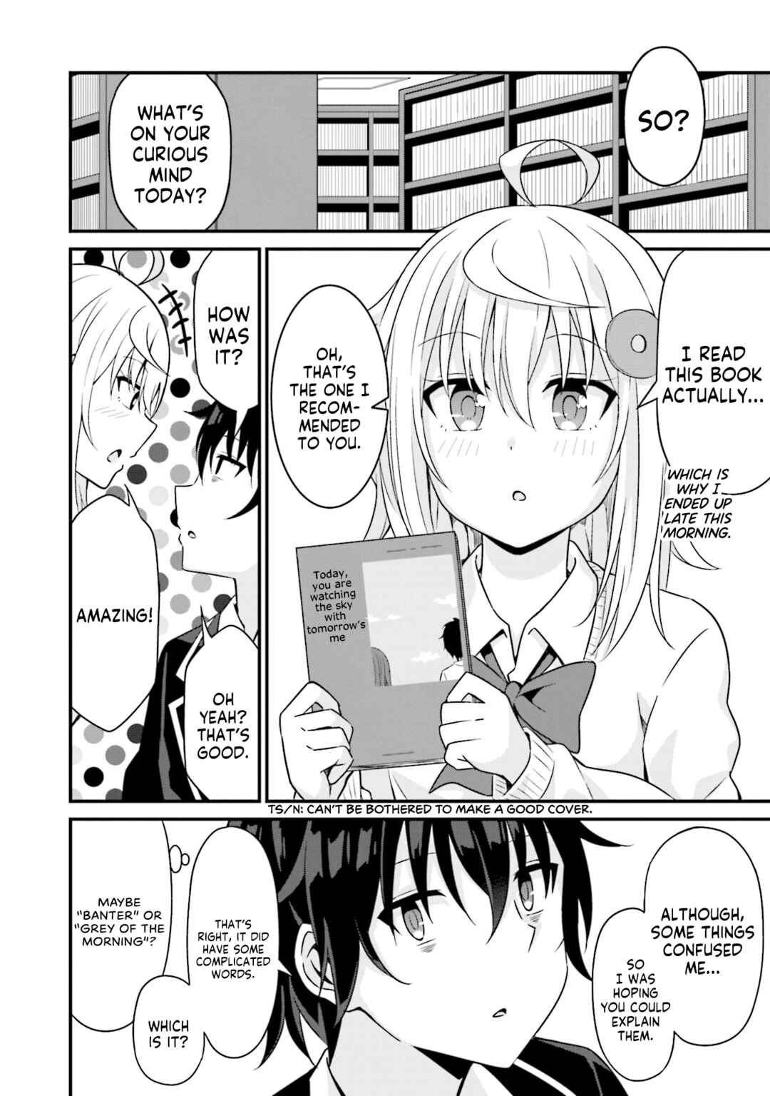 Chapter 3 - Page 4